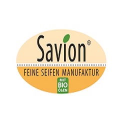 SAVION Logo